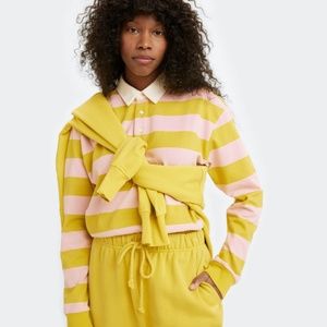 Levi's Rudie Rugby Shirt